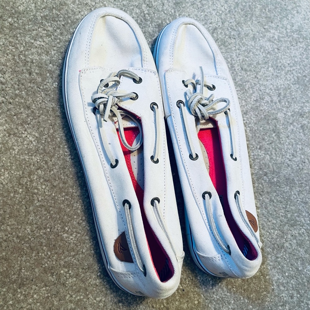 Sperry’s